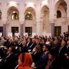 Međunarodna naučna konferencija "30 godina poslije Daytona: mitovi, realnosti i nove vizije budućnosti Bosne i Hercegovine“ svečano otvorena u Vijećnici 