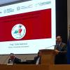 UNSA na 25. godišnjici Rome International Seminar: Svjetska konferencija rektora i susret s papom Lavom XIV