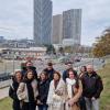 Studenti Arhitektonskog fakulteta u studijskoj posjeti Beču