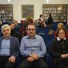 Održana promocija izdanja Orijentalnog instituta UNSA
