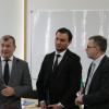Ambasador Narodne Demokratske Republike Alžir u Bosni i Hercegovini Nj. E. Mohammed Meraimi održao predavanje na Fakultetu islamskih nauka UNSA