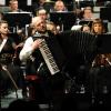Održan zajednički koncert Sarajevske filharmonije i solista Muzičke akademije UNSA