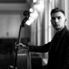 Violinista Marko Pop Ristov i violončelista Isak Haračić na Muzičkoj akademiji UNSA