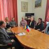Ambasadorica Republike Češke u BiH posjetila Univerzitet u Sarajevu povodom projekta Inclusive Ski Sarajevo 2026