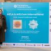 Fakultet islamskih nauka UNSA | Dr. Fatima Kadić učestvovala na MELA/MELCom International Joint Annual Conference u Kairu