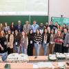 Na Prirodno-matematičkom fakultetu UNSA održan napredni kurs: Secondary Metabolites: From Production to Utilization – Tools, Techniques, and Applications