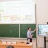 Na Prirodno-matematičkom fakultetu UNSA održan napredni kurs: Secondary Metabolites: From Production to Utilization – Tools, Techniques, and Applications