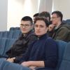 Predstavljanje Fakulteta islamskih nauka UNSA u Gazi Husrev-begovoj medresi u Sarajevu