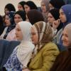 Predstavljanje Fakulteta islamskih nauka UNSA u Gazi Husrev-begovoj medresi u Sarajevu