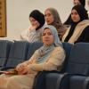 Predstavljanje Fakulteta islamskih nauka UNSA u Gazi Husrev-begovoj medresi u Sarajevu