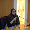Predstavljanje Fakulteta islamskih nauka UNSA u Gazi Husrev-begovoj medresi u Sarajevu