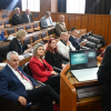 ANUBiH | Zaključci i preporuke sa međunarodne naučne konferencije “„30 godina Dejtonskog mirovnog sporazuma: dosezi u izgradnji mira i funkcionalne države“