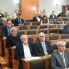 ANUBiH | Zaključci i preporuke sa međunarodne naučne konferencije “„30 godina Dejtonskog mirovnog sporazuma: dosezi u izgradnji mira i funkcionalne države“