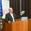 ANUBiH | Zaključci i preporuke sa međunarodne naučne konferencije “„30 godina Dejtonskog mirovnog sporazuma: dosezi u izgradnji mira i funkcionalne države“