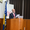 ANUBiH | Zaključci i preporuke sa međunarodne naučne konferencije “„30 godina Dejtonskog mirovnog sporazuma: dosezi u izgradnji mira i funkcionalne države“