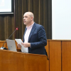 ANUBiH | Zaključci i preporuke sa međunarodne naučne konferencije “„30 godina Dejtonskog mirovnog sporazuma: dosezi u izgradnji mira i funkcionalne države“