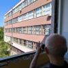 Prirodno-matematički fakultet UNSA | Unapređenje infrastrukture