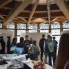 Arhitektonski fakultet UNSA | Realizirana izložba studentskih radova na predmetu Projektovanje 7