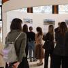 Arhitektonski fakultet UNSA | Realizirana izložba studentskih radova na predmetu Projektovanje 7