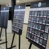 U Bosanskom kulturnom centru otvorena izložba „ZLOČINI NA MARKALAMA: Ubijanje i ranjavanje civila - suđenje zločincima, negiranje istine, otpor zaboravu"