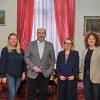 Međunarodni dan žena i djevojaka u nauci | Nagrada za izuzetna postignuća žena u nauci dodijeljena dr. sci. Emini Dervišević