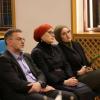 Tribina na Fakultetu islamskih nauka UNSA | Dr. Turčalo: Kakvu mi državu želimo za sto godina?