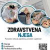 Upoznajte studijske programe – Dani otvorenih vrata Univerziteta u Sarajevu – Fakulteta zdravstvenih studija