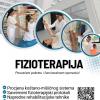 Upoznajte studijske programe – Dani otvorenih vrata Univerziteta u Sarajevu – Fakulteta zdravstvenih studija
