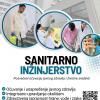 Upoznajte studijske programe – Dani otvorenih vrata Univerziteta u Sarajevu – Fakulteta zdravstvenih studija