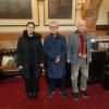 U londonskom Wigmore Hallu izvedena kompozicija Hanan Hadžajlić