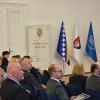 Naučni skup "Nasilje nad ženama: između prava i društvene odgovornosti" održan na Univerzitetu u Sarajevu