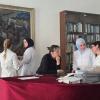 Stručna analiza umjetnina iz zbirke Rektorata Univerziteta u Sarajevu kao prvi korak ka restauraciji