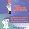 Dan otvorenih vrata na Arhitektonskom fakultetu Univerziteta u Sarajevu
