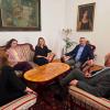 Univerzitet u Sarajevu ugostio doktoranticu Annu Ivanovu u okviru EUPeace programa doktorske mobilnosti