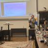 Sastanak predstavnika partnerskih univerziteta EUPeace alijanse
