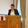 Naučni skup "Nasilje nad ženama: između prava i društvene odgovornosti" održan na Univerzitetu u Sarajevu