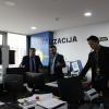 Održan sastanak direktora Arhiva Federacije i direktora Instituta za istraživanje zločina protiv čovječnosti i međunarodnog prava UNSA