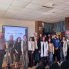 Učešće doc. dr. Eldine Smječanin u nastavnim i mrežnim aktivnostima CEEPUS programa u Rijeci i Ljubljani