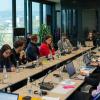 Institucionalna saradnja u kulturi i obrazovanju kao katalizator društvene kohezije i razvoja mladih u Kantonu Sarajevo