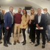 Izložba "Kraljevi Bosne – ilustracija, karakter dizajn, stilizacija vizuelnog prikaza", autora mr. Emira Durmiševića