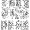 Izložba "Kraljevi Bosne – ilustracija, karakter dizajn, stilizacija vizuelnog prikaza", autora mr. Emira Durmiševića