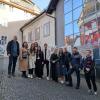 Uspješno realizovana međunarodna geološko-arheološka škola u Sloveniji u okviru Erasmus+ projekta
