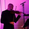 U okviru programa Koncertne sezone MAS nastupili violinista Marko Pop Ristov i violončelista Isak Haračić