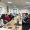 Posjeta dr. Suzane Aulic, naučnice saradnice ICGEB-a, Univerzitetu u Sarajevu u okviru BIOACCESS projekta 