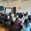 Nastavak saradnje sa Univerzitetom Princeton iz SAD-a: Projekat „Cross-Cultural Collaboration through Language, Pedagogy and Exchange“ uspješno realiziran na Filozofskom fakultetu UNSA