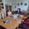 Prof. dr. Dženeta Karabegović održala gostujuće predavanje na Fakultetu za kriminalistiku, kriminologiju i sigurnosne studije UNSA