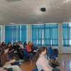 Fakultet političkih nauka UNSA | Aktivnosti Odsjeka za socijalni rad