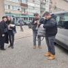 Veterinarski fakultet UNSA | U pogonima kompanije „BROVIS“ d.o.o. realizirana terenska nastava/vježbe studenata V godine