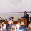 Svečana akademija povodom 80 godina rada i postojanja Pravnog fakulteta Univerziteta u Sarajevu