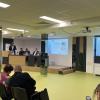 Održana promocija udžbenika „Metodologija kliničke procjene u fizioterapiji“ autora mr. sc. Farisa Avdića